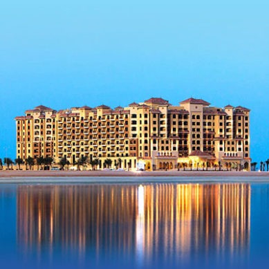 Ras Al Khaimah: An emirate rich in opportunities