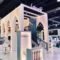 Lebanon won ‘Best Stand Design’ at ATM, Dubai Tourism, Best Stand for Doing Business