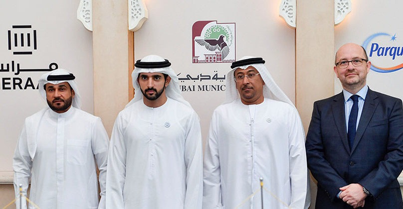 Meraas to manage Dubai Safari