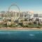 Two Caesars Hotels & Beach Club to open in Dubai, a project by Caesars Entertainment and Meraas