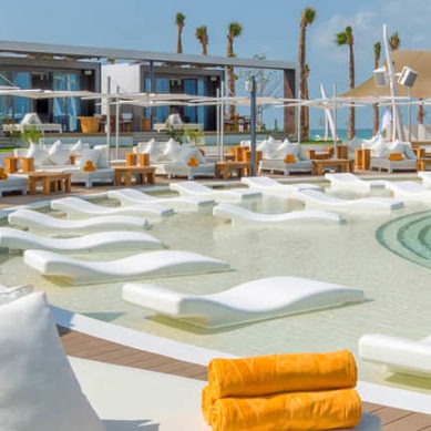 Nikki Beach Resort & Spa to expand worldwide and in the region
