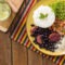 Dubai Tourism announces 10 food and restaurant trends for this year