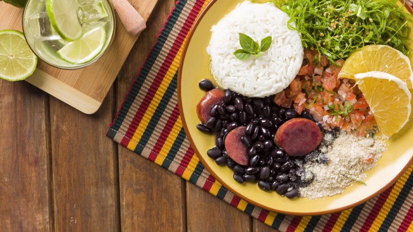 Dubai Tourism announces 10 food and restaurant trends for this year