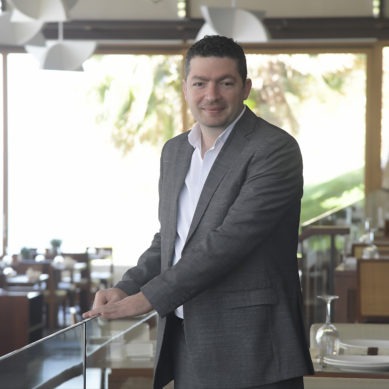 New COO at Al Sultan Brahim group of restaurants