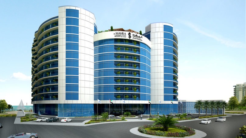 The Cristal Group signs Al Mahra Resort by Cristal in Ras Al Khaimah