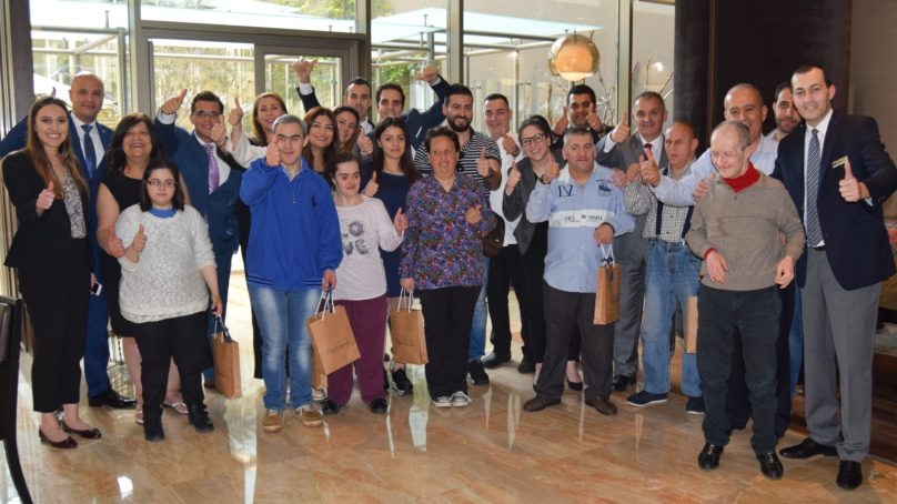 Gefinor Rotana solidifies its CSR strategy