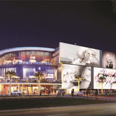Nakheel and Al Nasr Cultural & Sports Club to create USD 81.7 million mall at Al Khawaneej