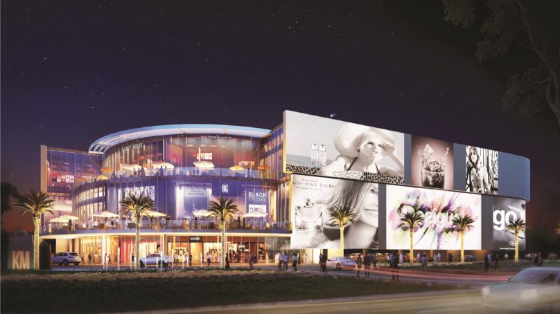 Nakheel and Al Nasr Cultural & Sports Club to create USD 81.7 million mall at Al Khawaneej
