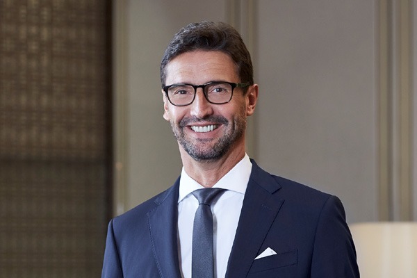 Langham Hospitality Group appoints ex-Jumeirah Stefan Leser as its CEO