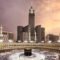 Dubai leads hotel rooms’ pipeline with 42,000 rooms under construction, Makkah is second with 26,000