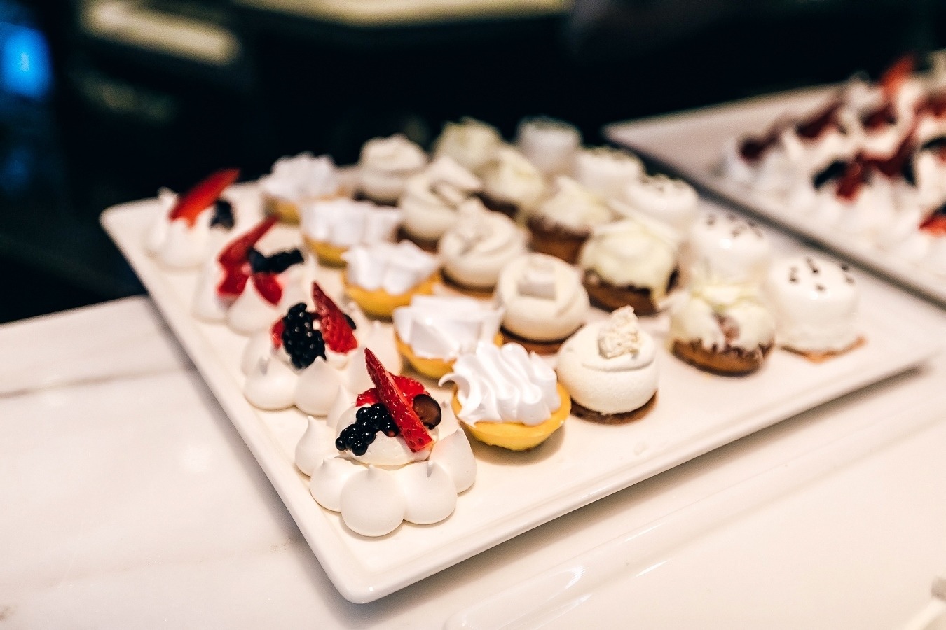 Renowned French pastry chef delivers cream masterclass in Dubai Hospitality News Magazine