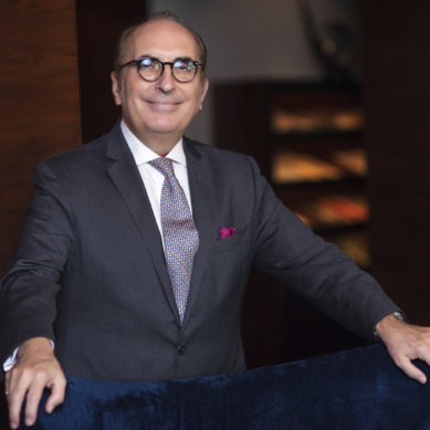 Bernard de Villèle appointed as GM of The Ritz-Carlton, Bahrain