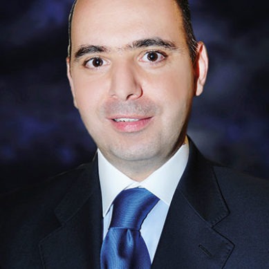 60 Seconds with Meliá Hotels International’s François Kassab