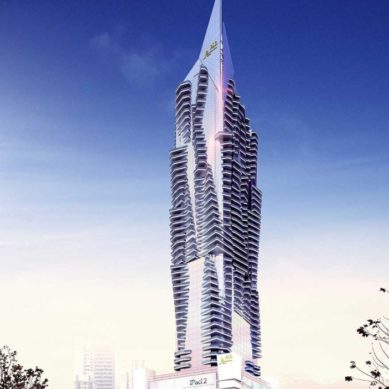 USD 136 Sabah Rotana is slated to open in Dubai before Expo 2020