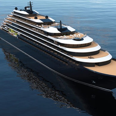The Ritz-Carlton Yacht Collection opens for reservations