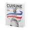 Guillaume Gomez, the chef of the Elysée, awarded for the best French cuisine book in the world