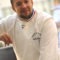 Elysée Palace Head Chef Guillaume Gomez on Gastro-Diplomacy