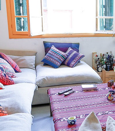 Ouda W Dar pioneers the next best thing in home-renting