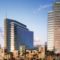 USD 125 million Fujairah Business Centre to bring 228-room hotel