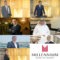 New appointments at Millennium Hotels and Resorts Middle East