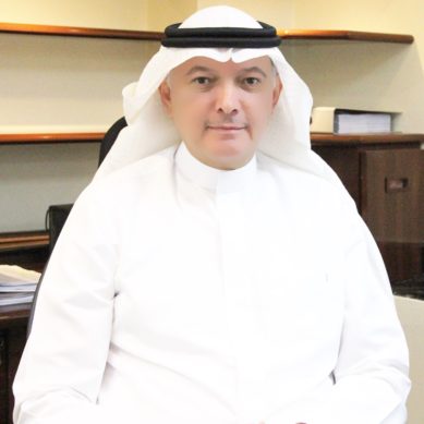 Makkah Millennium Hotel & Towers appoint Saad Khayat as new GM