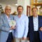 Kamal Mouzawak awarded the Grand Prix AIG de la Culture Gastronomique 2018