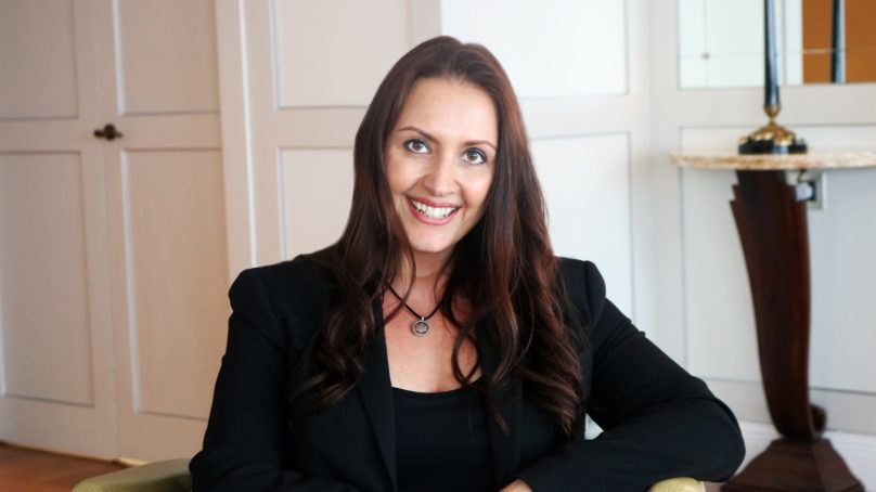 Phoenicia Hotel Beirut appoints Tracey Bolton as director of sales & marketing