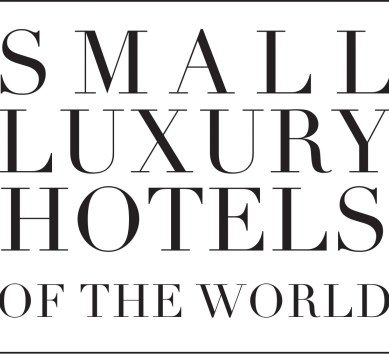 Small Luxury Hotels of the World appointed Jean-françois Ferret as Chief Executive Officer