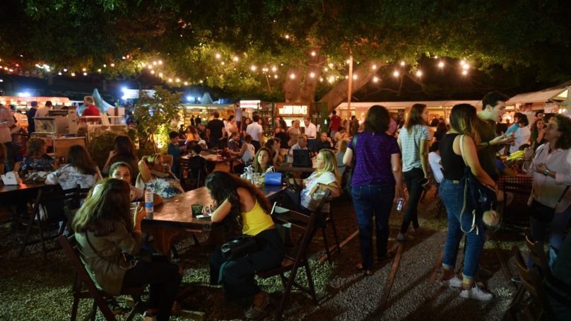 The third edition of the Beirut Restaurants Festival is announced