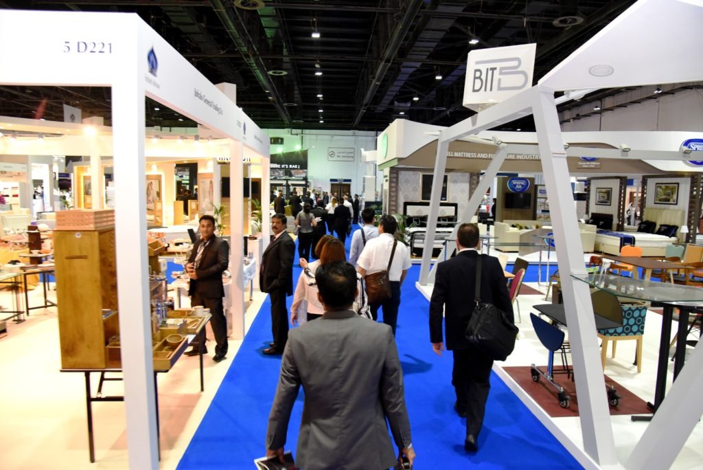 The 19th edition of The Hotel Show Dubai is coming in September