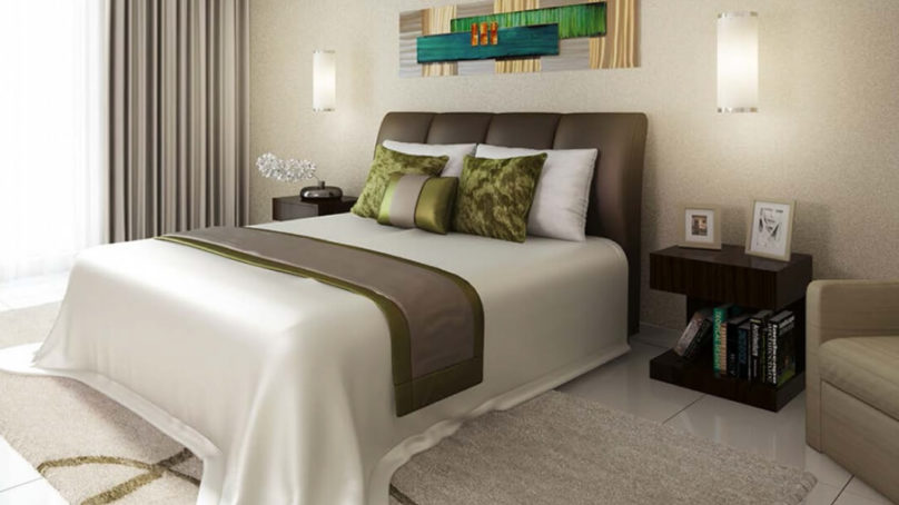 Damac’s new Sharia-compliant furnished apartments tower in completion phase