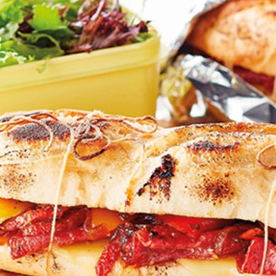 Which ‘Wich?