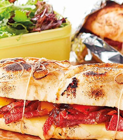 Which ‘Wich?