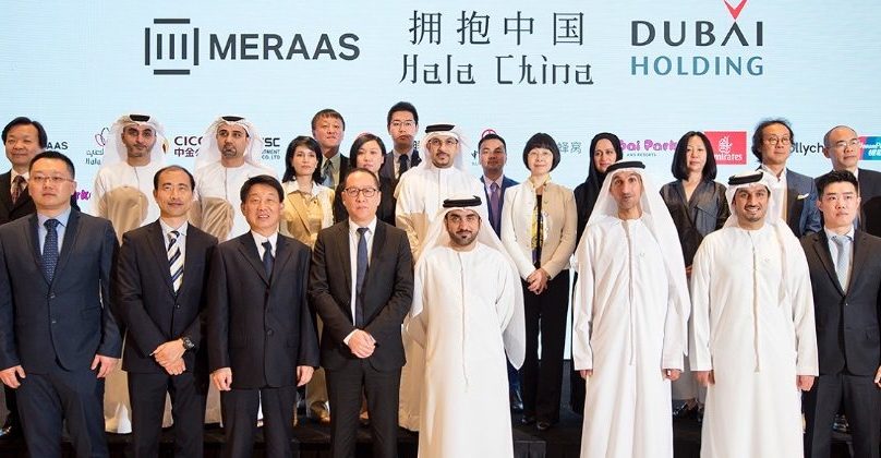 Dubai’s Hala China in full force, strategic partnerships in action