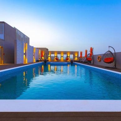 Spanish Barcelò Hotel Group to launch its third property in the UAE