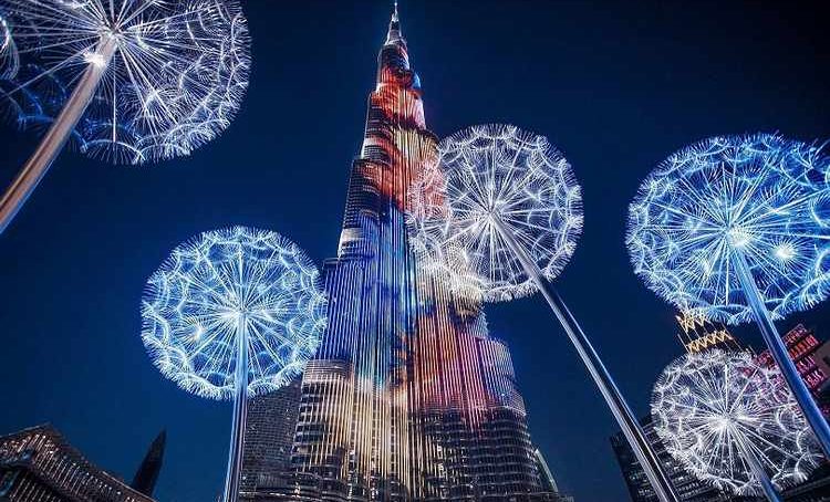 Over eight million tourists visited Dubai in H1 2018