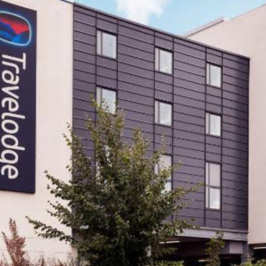 Abu Dhabi Islamic Bank financed USD 53 million acquisition of Travelodge Hotel at London’s Heathrow Airport