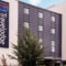 Abu Dhabi Islamic Bank financed USD 53 million acquisition of Travelodge Hotel at London’s Heathrow Airport