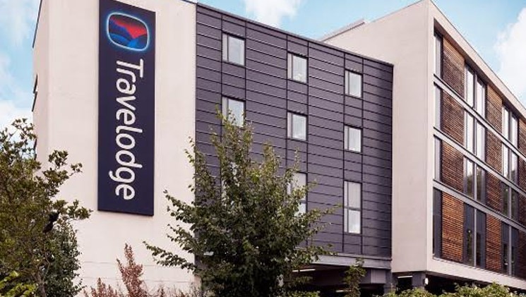 Abu Dhabi Islamic Bank financed USD 53 million acquisition of Travelodge Hotel at London’s Heathrow Airport