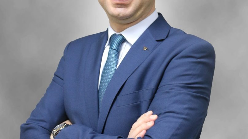 Dusit International appoints the leader of its upcoming Bahrain property