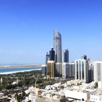 Abu Dhabi leads regional occupancy growth