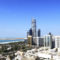 Abu Dhabi leads regional occupancy growth