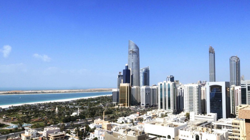 Abu Dhabi leads regional occupancy growth