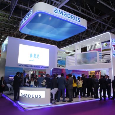 Amadeus acquires TravelClick for USD 1.5 billion