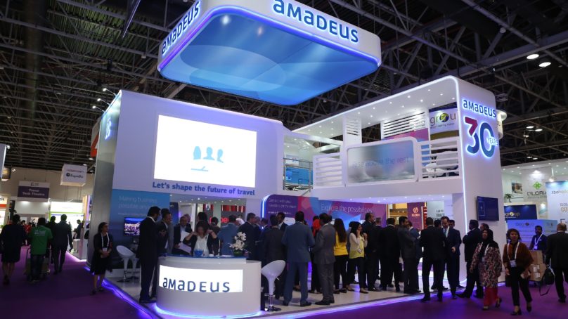 Amadeus acquires TravelClick for USD 1.5 billion