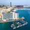 USD 4 million invested by Nakheel in new marinas at Dubai’s Palm Jumeirah