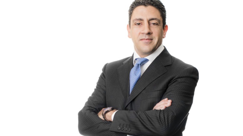 Hilton’s Carlos Khneisser on their latest developments in the Middle East