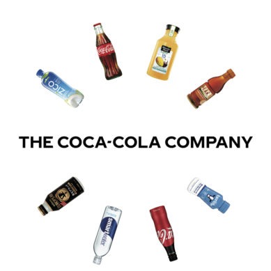 Coca-Cola buys Costa Coffee for USD 5 billion