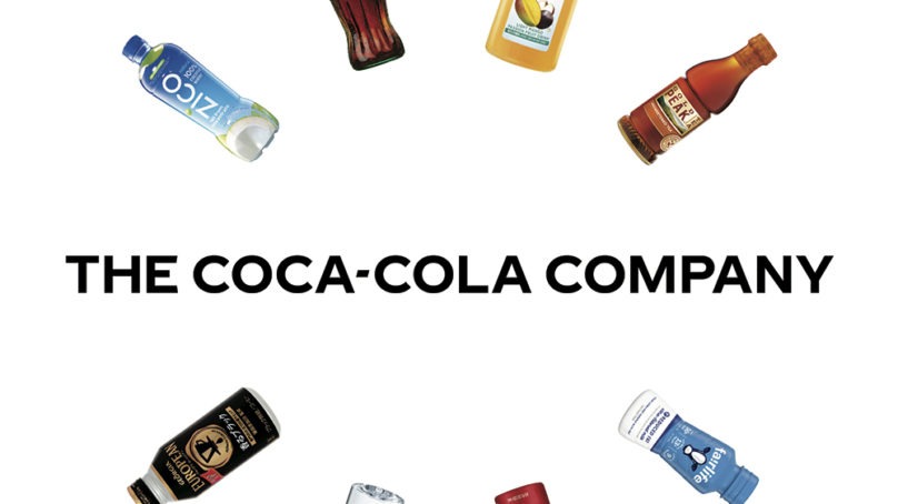Coca-Cola buys Costa Coffee for USD 5 billion