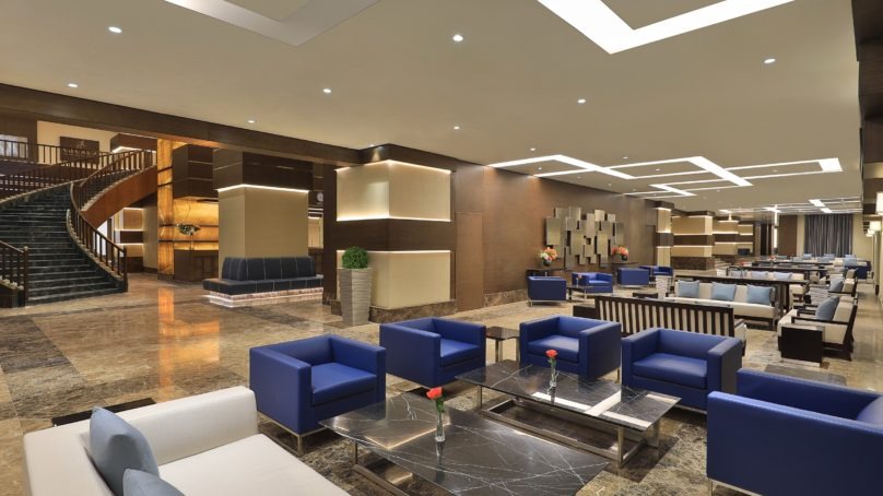 The largest Four Points by Sheraton opens in Makkah